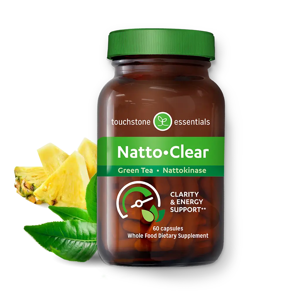 Natto-Clear Natto-Clear